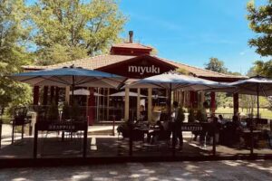 Chal&eacute; do Park