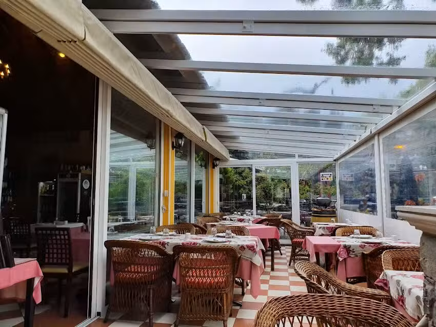 Chalet Vicente