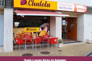 Chalota