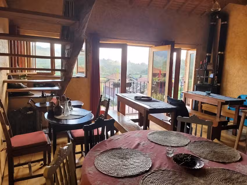 Chamadouro Bar
