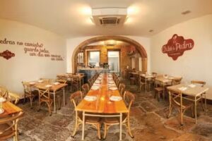 Ch&atilde;o de Pedra