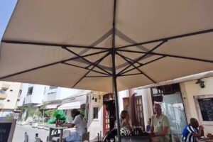 Chap&atilde;o Restaurante& Pizzaria