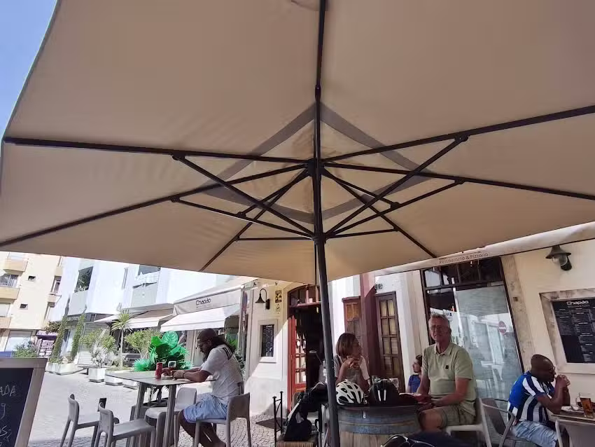 Chap&atilde;o Restaurante& Pizzaria