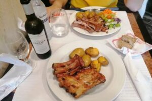 Charlot &ndash; francesinhas