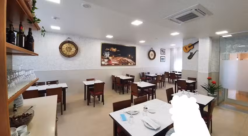 Charneca do Bailadouro