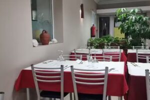 Charrusqueira do Livramento Sabores do Alentejo