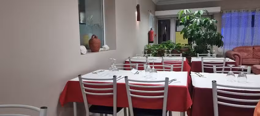 Charrusqueira do Livramento Sabores do Alentejo