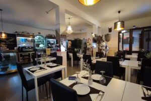 Château d ‘ Itália