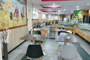 Chave D&rsquo;ouro Bar & Restaurant