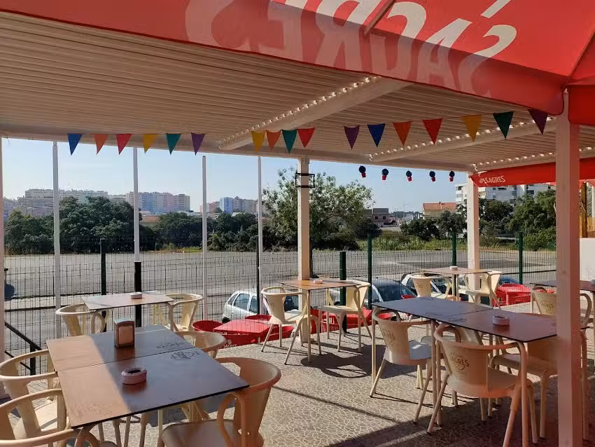 Cheers Challenge &ndash; Snacks Bar