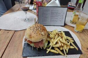 Chef Brasa Estação