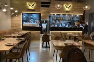 Chef Stories &ldquo;About Meat&rdquo;