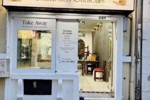 Chefe dos Carac&oacute;is