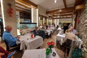 Chefe Steak House and Sea Basket