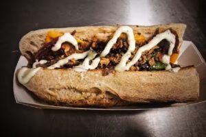 Cheff Hollanda &ndash; Food Truck