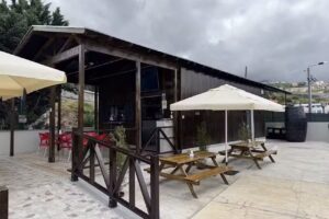 Chega d&rsquo;Pressa &ndash; Bar & Restaurante