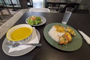 Cheiro Verde Restaurante e Cafetaria