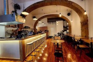 Chez B&eacute;a &ndash; Speciality Coffee & Creperie