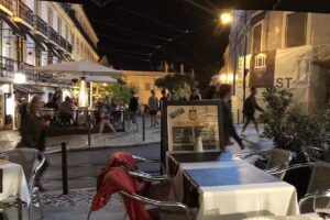Chiado Terrasse