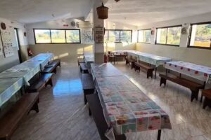 Chicken George Restaurant