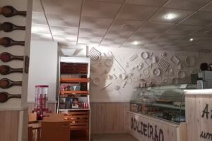 CHICO CANH&Atilde;O Food & Drinks