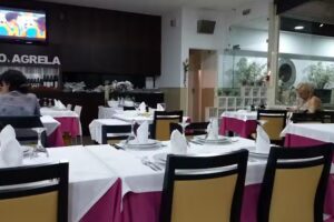 Chico d&rsquo;Agrela