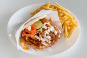 Chilli Halal Restaurante