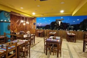 Chillis – Tex Mex