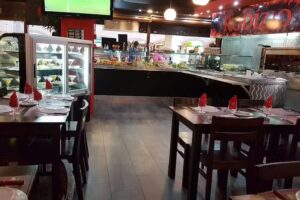 Chimarr&atilde;o Montijo