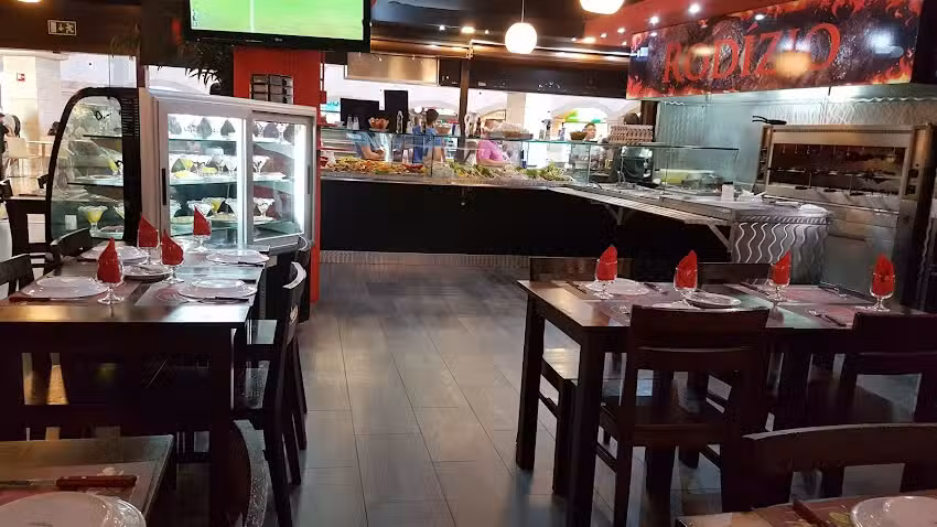 Chimarr&atilde;o Montijo