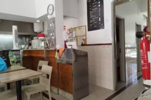 Chincha&rsquo;s Hamburgaria