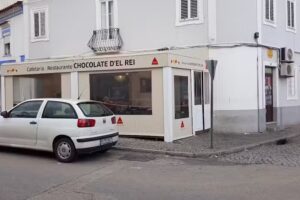 Chocolate d&rsquo;El Rei