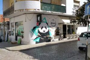 Churasqueira Alentejana