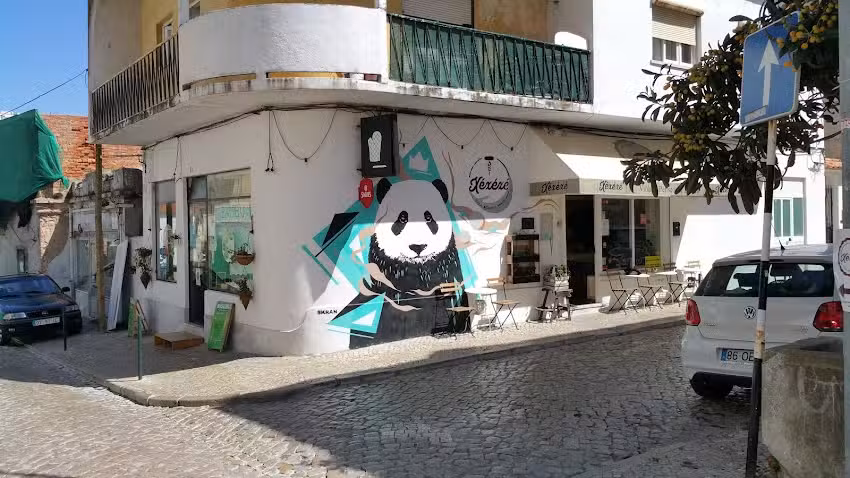 Churasqueira Alentejana