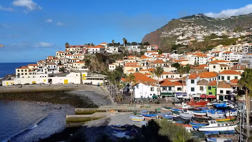 Churchill&rsquo;s Place Restaurant