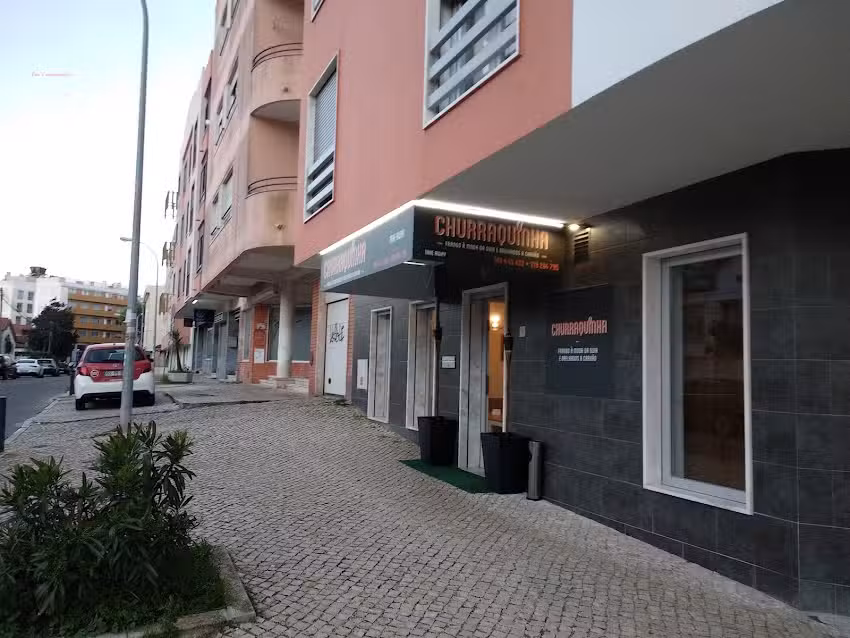 Churraquinha