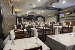 Churrasc&atilde;o Rodizio Alfragide