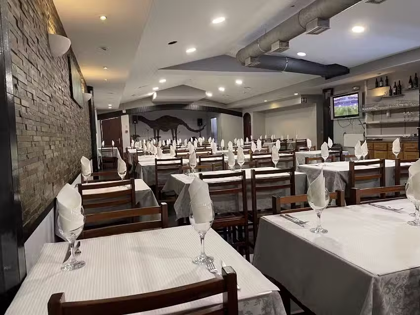 Churrasc&atilde;o Rodizio Alfragide