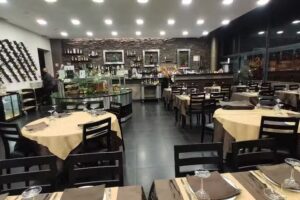 Churrasc&atilde;o Rodizio Gourmet