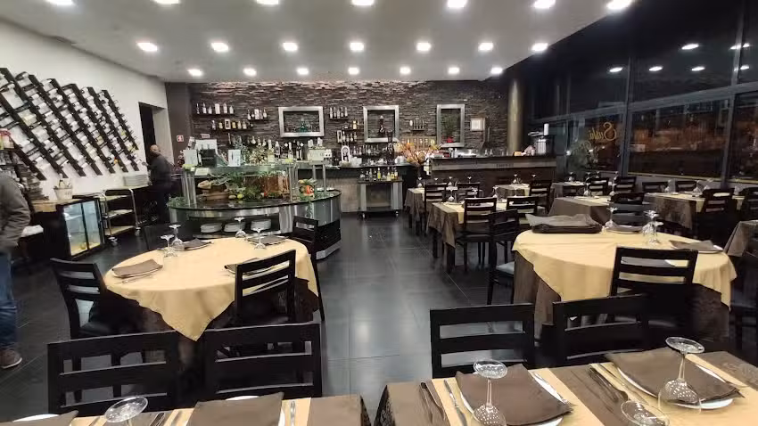 Churrasc&atilde;o Rodizio Gourmet