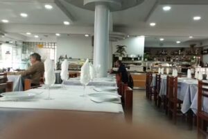 Churrasc&atilde;o Rod&iacute;zio &ndash; S&atilde;o Jo&atilde;o da Talha