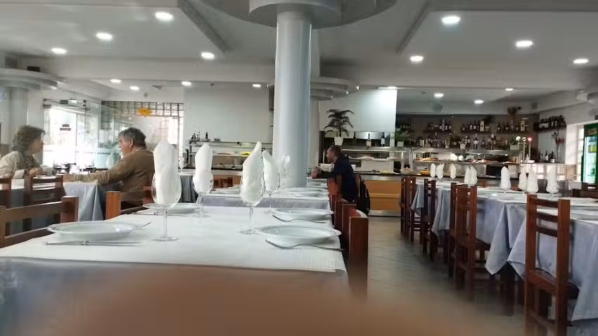 Churrasc&atilde;o Rod&iacute;zio &ndash; S&atilde;o Jo&atilde;o da Talha