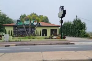 Churrasc&atilde;o Steakhouse