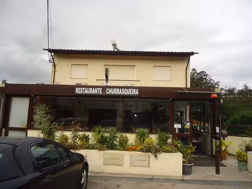 Churrascaria Abelheira 2