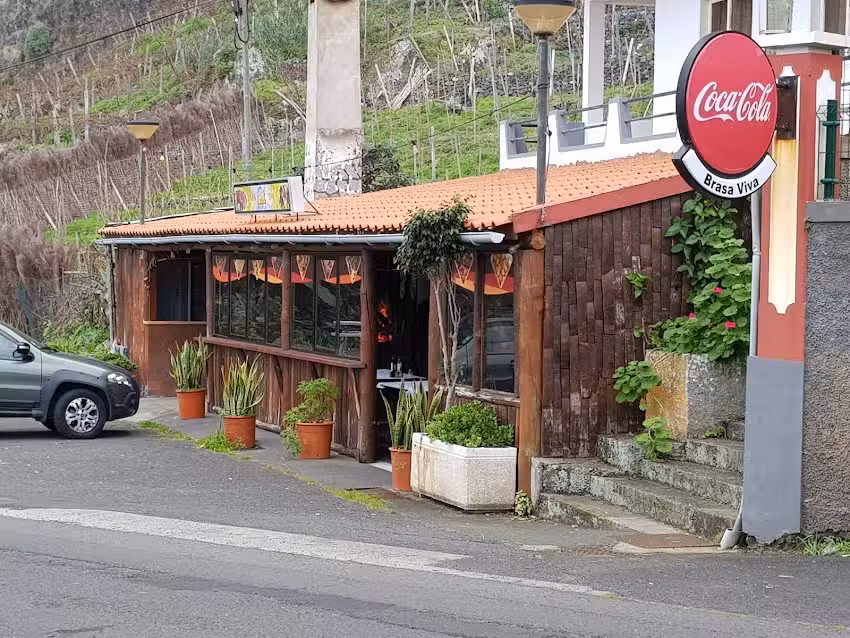 Churrascaria Brasa Viva