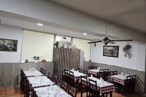 Churrascaria Central