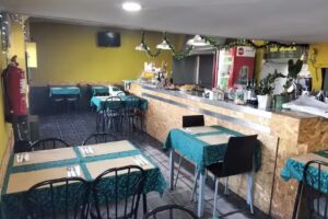 Churrascaria Central de Cabeda