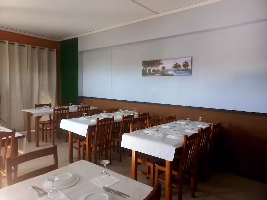 Churrascaria Clim&eacute;rio &ndash; Prato do dia