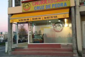 Churrascaria Cruz de Pedra