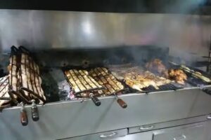 Churrascaria da Avenida